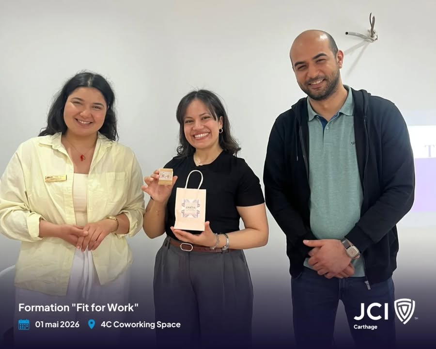 💙 Retour en images sur notre formation “Fit for Work” 💙 No...