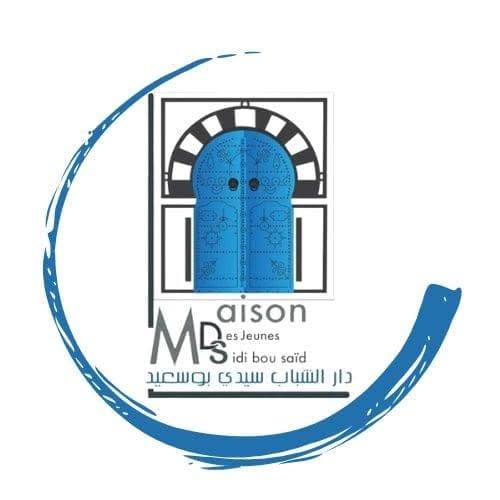Maison des jeunes Sidi Bou Said