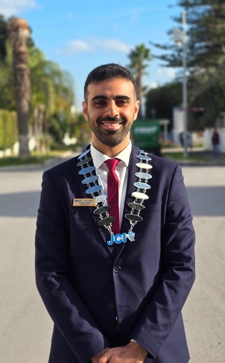 Aziz Ben Salem