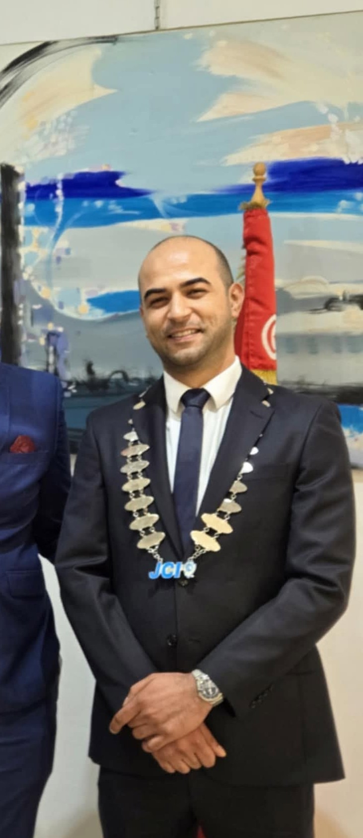 Sami Jaghmoun