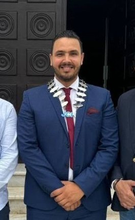 Baha Eddine Abidi